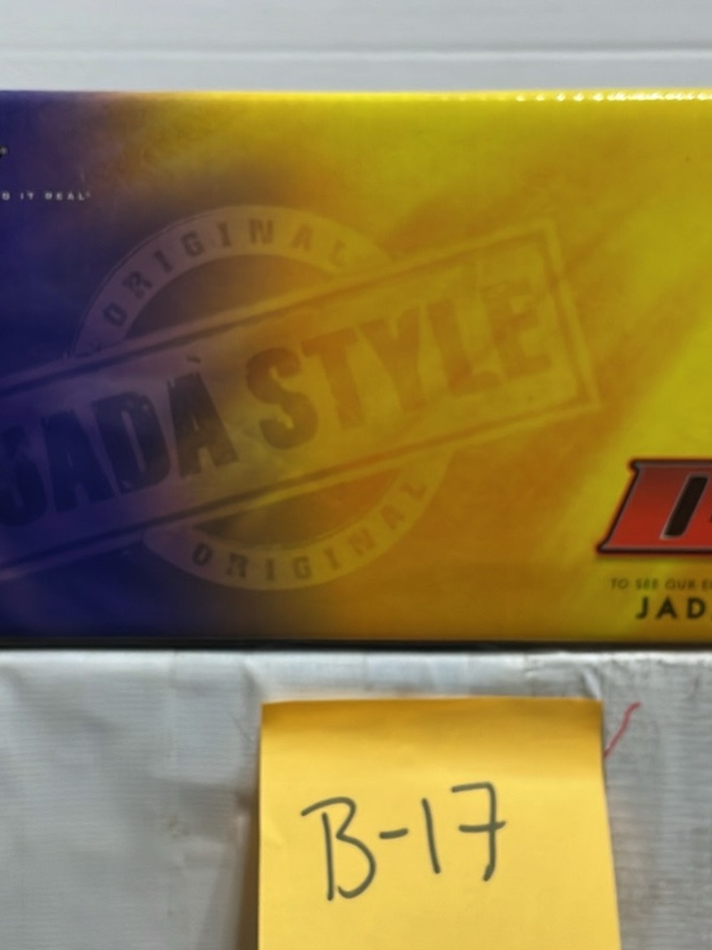 Jada Cars - Picture 8 of 10